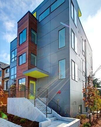 5th image of 817 NE 64th St Unit 3