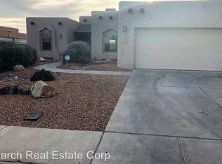 4077 Gila Trl, Las Cruces, NM 88005