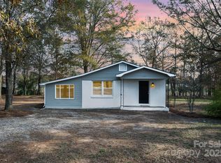 129 Doster Rd, Lancaster, SC 29720