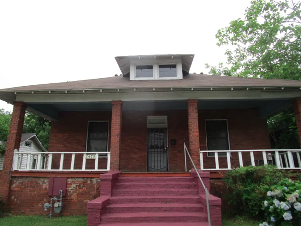 2472 Montpelier Ave