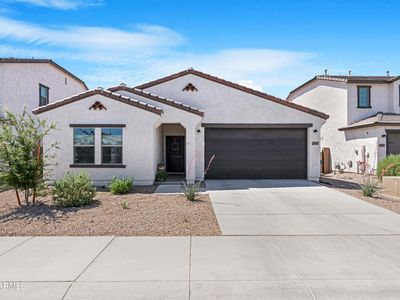 40365 W Bravo Dr, Maricopa, AZ, 85138