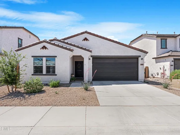 40365 W Bravo Drive, Maricopa, AZ 85138