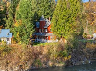 Blue Spruce Grove, Arlington, WA 98223