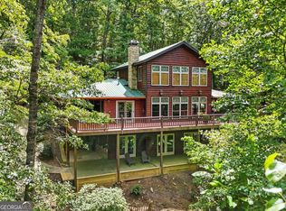 384 Mountain Laurel Dr #14-15, Ellijay, GA 30536