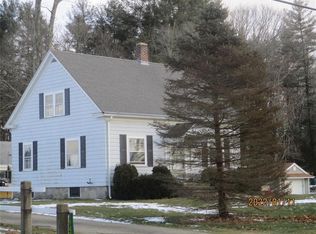 1938 Providence Pike, North Smithfield, RI 02896