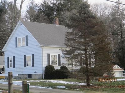 1938 Providence Pike, North Smithfield, RI, 02896