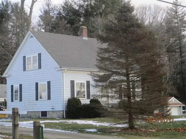 1938 Providence Pike, North Smithfield, RI 02896