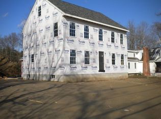 878 Middleboro Ave, Taunton, MA 02780