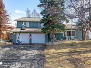 3751 Amber Bay Loop, Anchorage, AK 99515