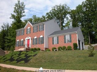 29 Pergola Dr, Stafford, VA 22554