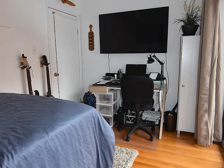 87 Attorney St #2E — Photo 3