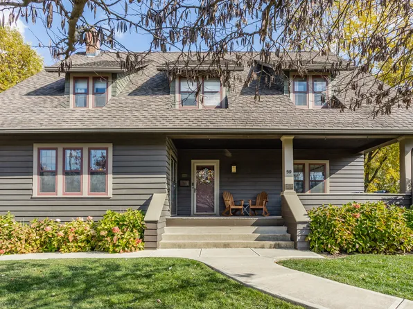 59 N Hawthorne Ln, Indianapolis, IN 46219