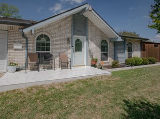 5302 Saddleback Rd, Garland, TX 75043