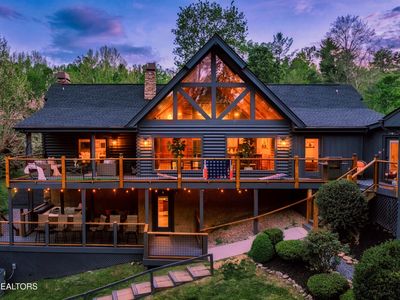 2619 Bear Crossing Way, Sevierville, TN, 37862