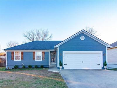 1308 Deena St, Pleasant Hill, MO, 64080