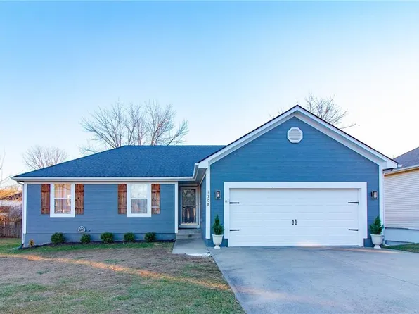 1308 Deena St, Pleasant Hill, MO 64080