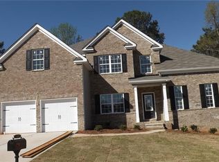 115 Hampton Pl, Covington, GA 30016