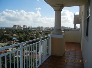 215 SW 42nd Ave APT 1109, Coral Gables, FL 33134
