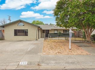 233 Ironwood St, Vacaville, CA 95688