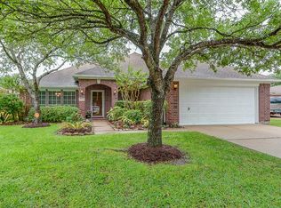 3214 Coral Ridge Ct, League City, TX 77573