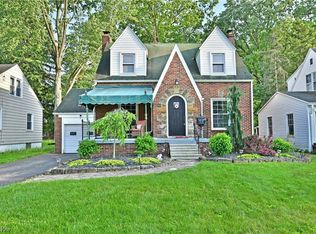 31 Wildwood Dr, Boardman, OH 44512