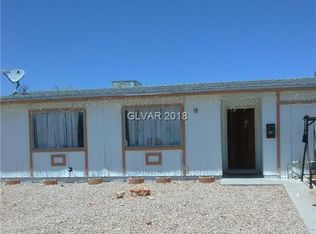 3451 Myrtle Ave, Las Vegas, NV 89102
