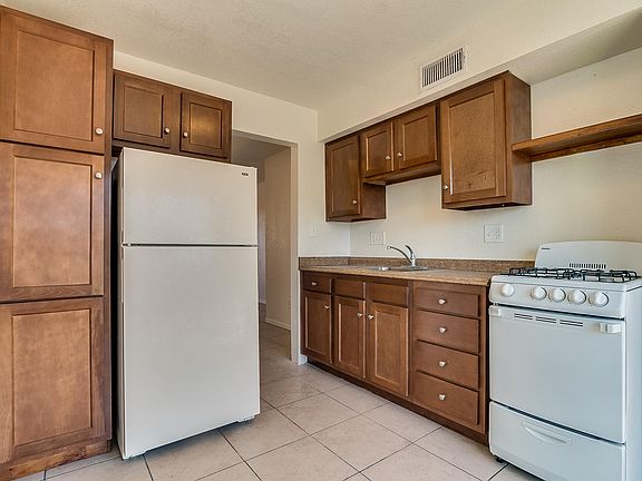 Updated and Modern Kitchens