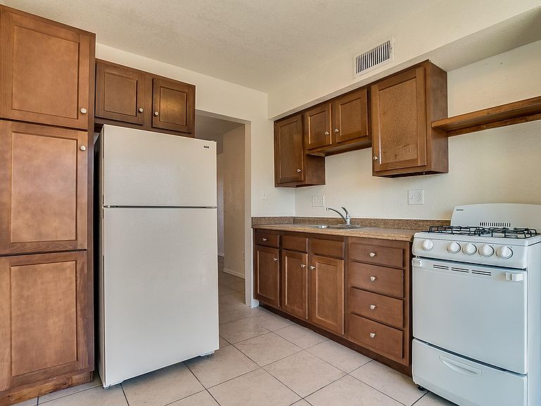 Highland Park Apartment Rentals Tucson, AZ Zillow