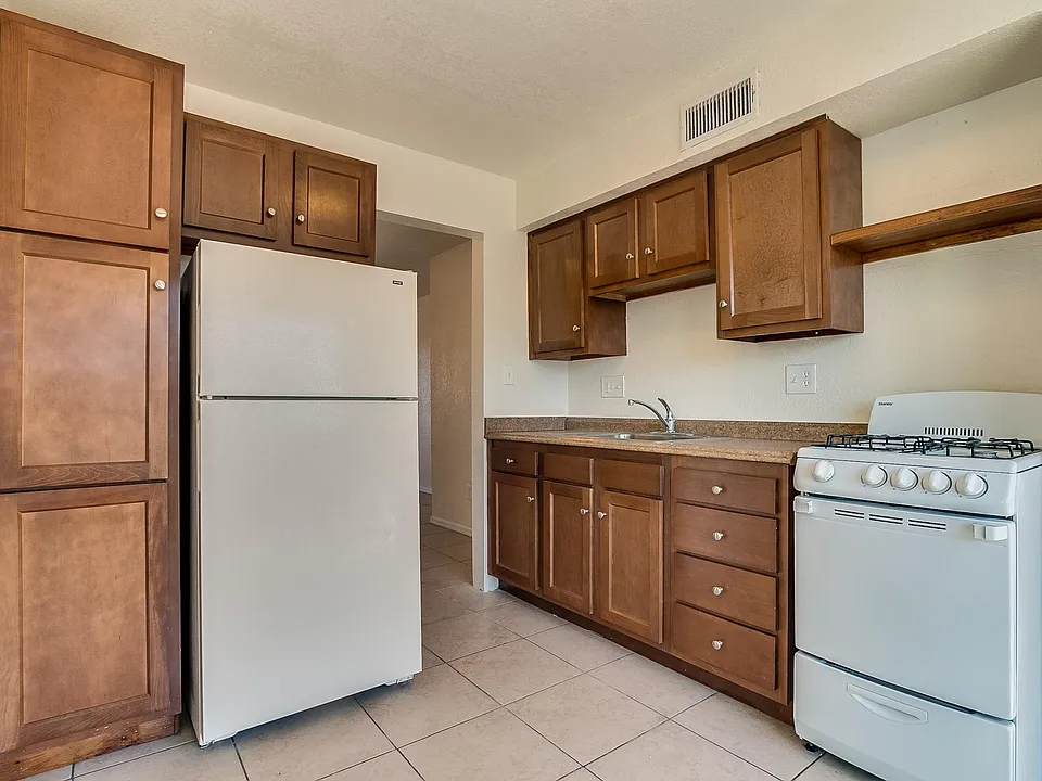 Updated and Modern Kitchens