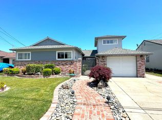15304 Mendocino St, San Leandro, CA 94579