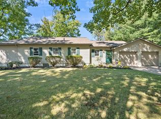 1777 Norton Rd, Hudson, OH 44236