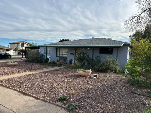 2921 W Echo Ln, Phoenix, AZ 85051