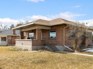 211 S 100 W, Wellsville, UT 84339