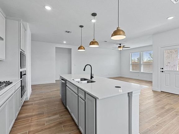 Quick Move-In Home