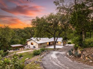 2865 EDGEGROVE, Canyon Lake, TX 78133