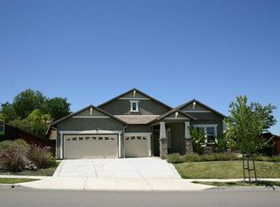 2761 Saint Andrews Dr, Brentwood, CA 94513
