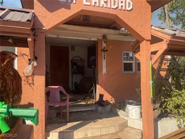 850 S Live Oak St, Clewiston, FL 33440