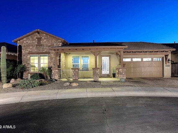 5th image of 3145 E HALF HITCH Place