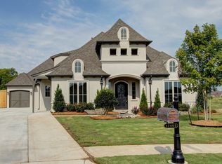 17403 E 49th St, Tulsa, OK 74134