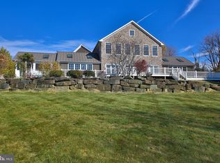 91 King Rd, Chalfont, PA 18914