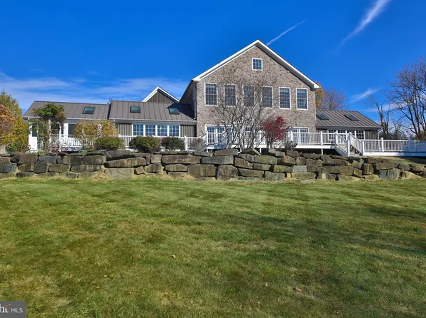 91 King Rd, Chalfont, PA 18914