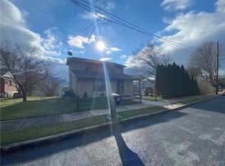 228 Ore St, Palmerton, PA 18071