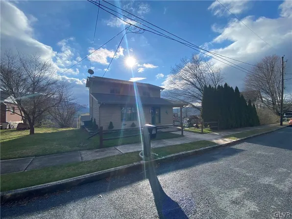 228 Ore St, Palmerton, PA 18071