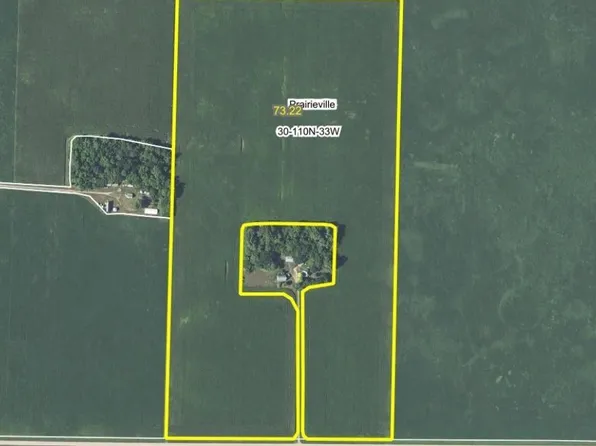 340th Ave, Sleepy Eye, MN 56085