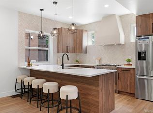 2849 N Vine Street, Denver, CO 80205