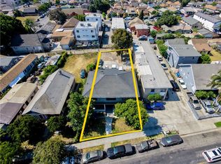 786 E 41st St, Los Angeles, CA 90011