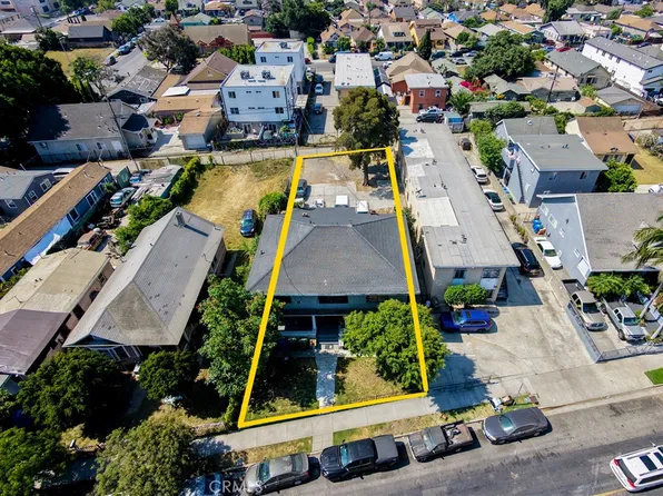 786 E 41st St, Los Angeles, CA 90011