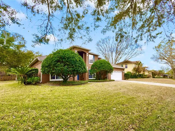 808 Palmetto Ter, Oviedo, FL 32765