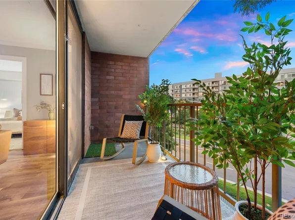 1301 Speer Boulevard #207, Denver, CO 80204