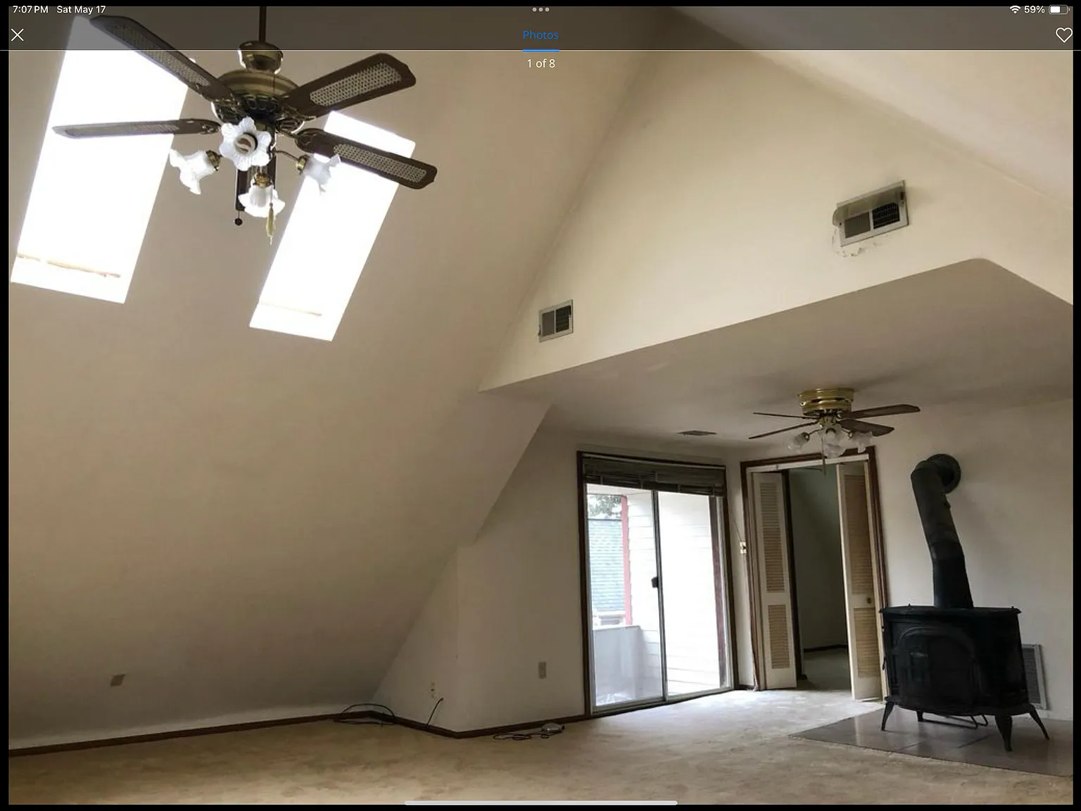 2 bed, 1200 sqft, $1,400 — Photo 4